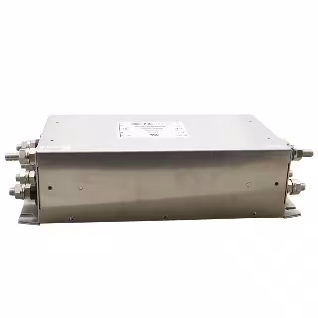 150KEVD10BFPW TE Connectivity Corcom Filters  Moduli di filtro di linea di alimentazione